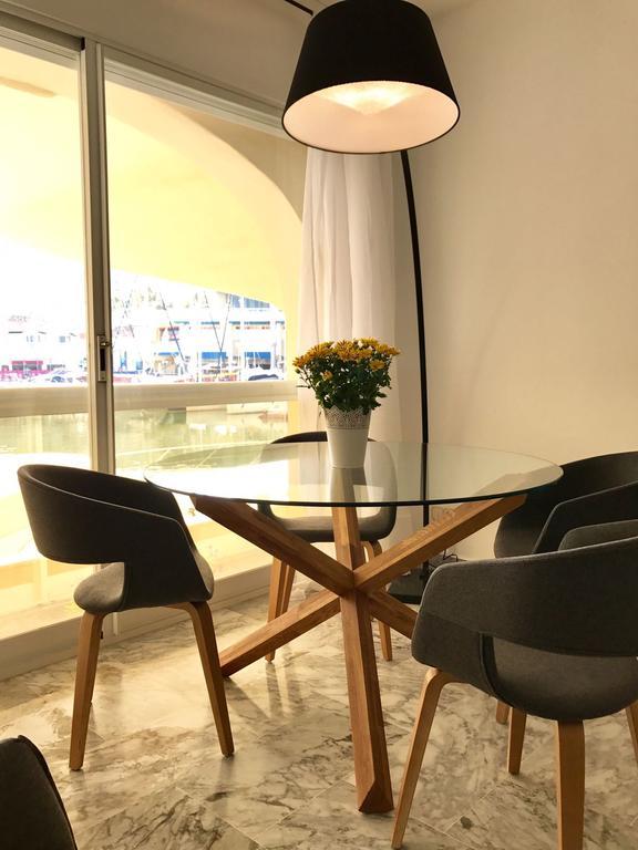 Ferienwohnung Isla Benalmádena Exterior foto