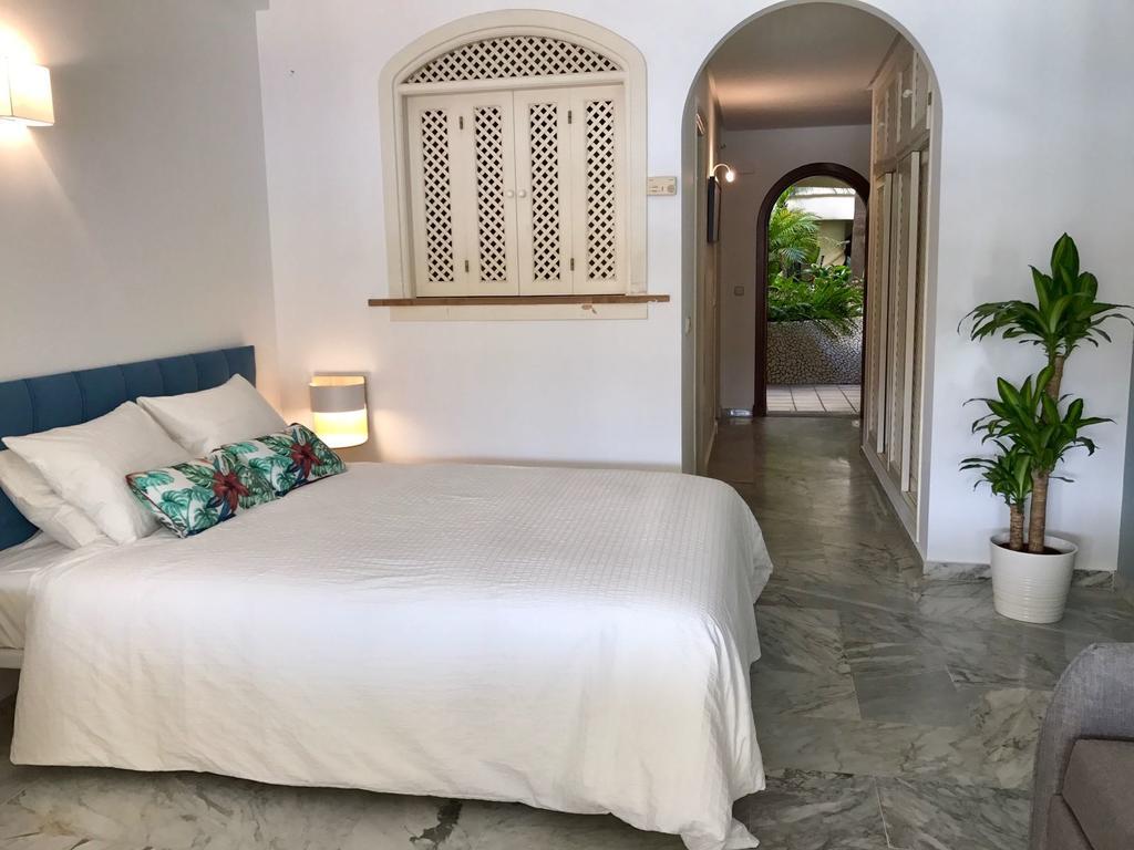 Ferienwohnung Isla Benalmádena Exterior foto