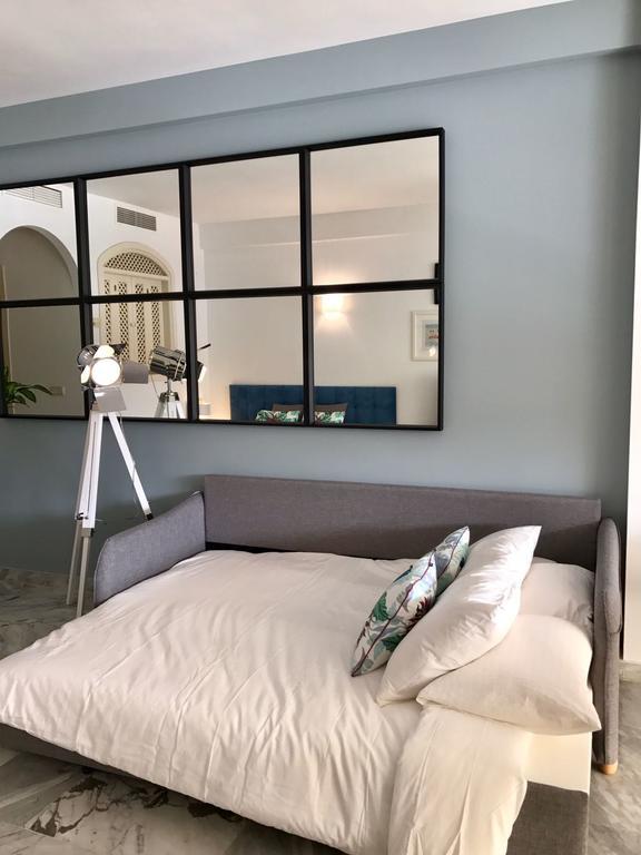Ferienwohnung Isla Benalmádena Exterior foto
