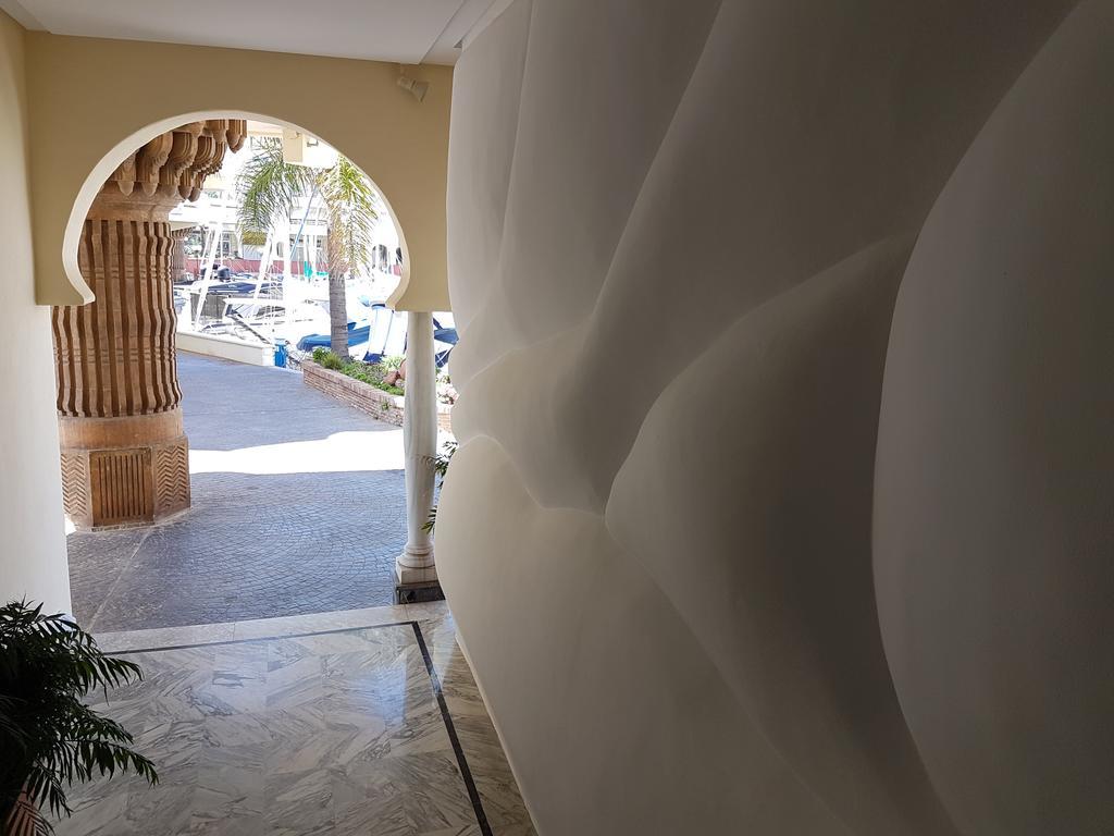 Ferienwohnung Isla Benalmádena Exterior foto