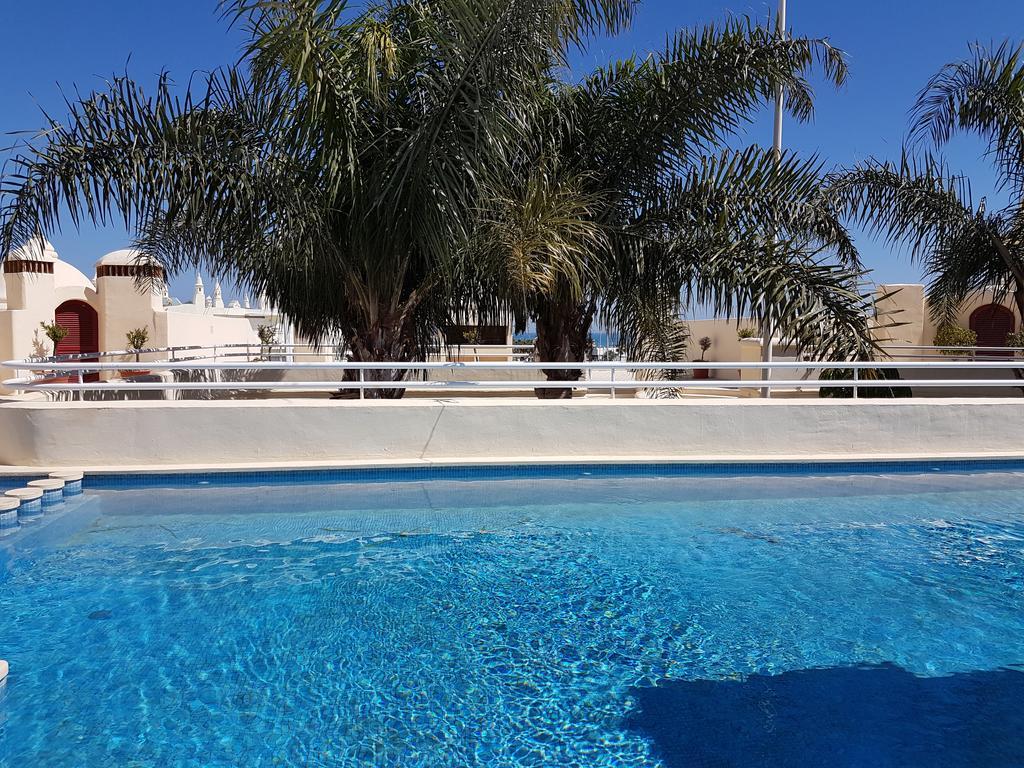 Ferienwohnung Isla Benalmádena Exterior foto