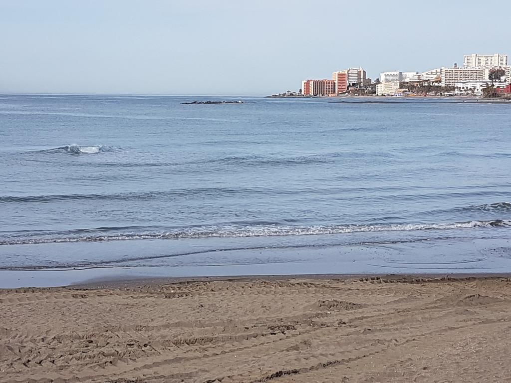 Ferienwohnung Isla Benalmádena Exterior foto